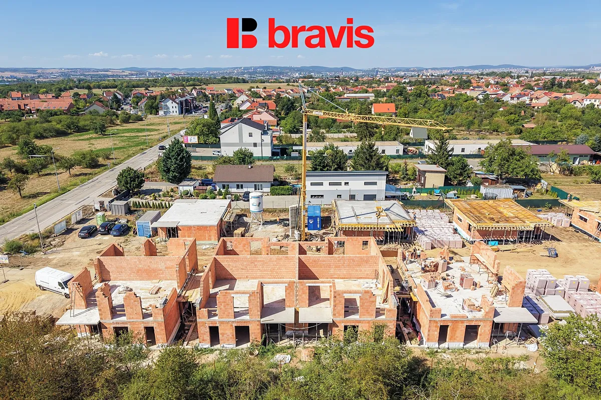 Prodej bytu 3+kk 76 m²